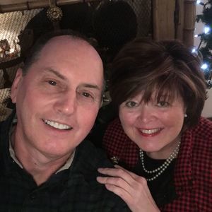 Meet your Posher, Joanne